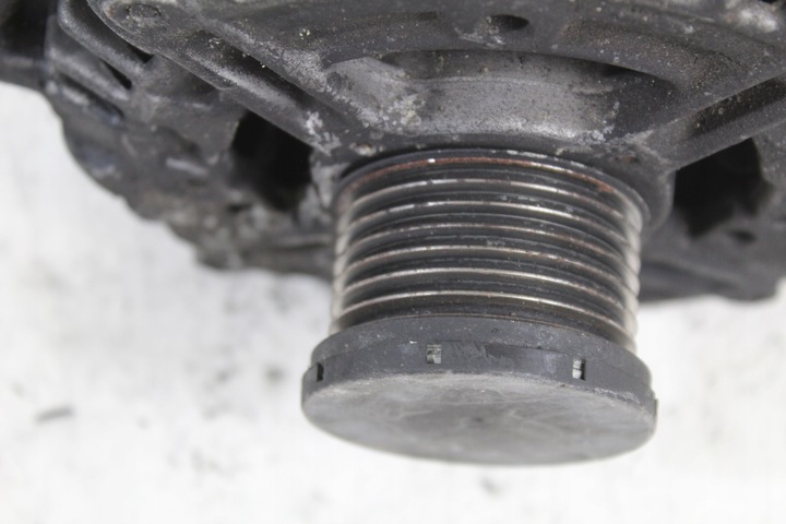 фото №6, Генератор bmw e93 n47 2.0d 7558220