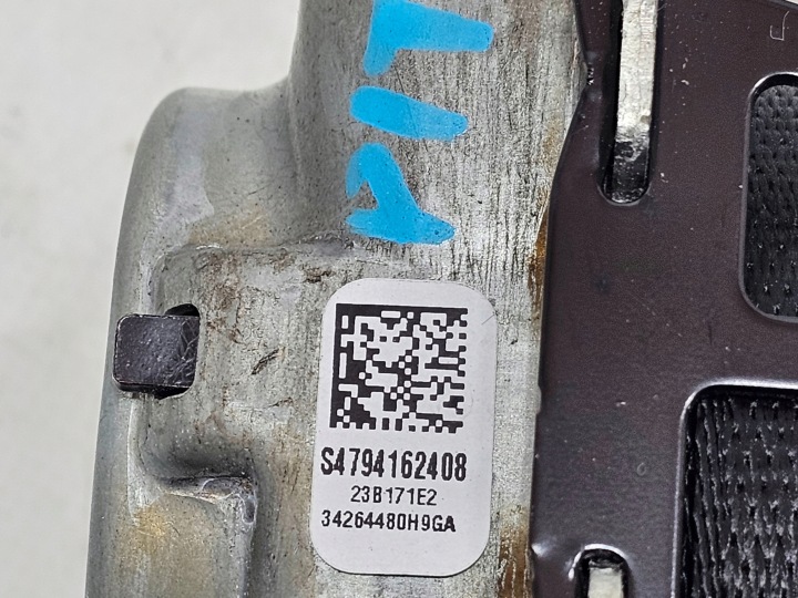 фото №14, Bmw x5 g05 19- pas безопасности левое правое зад 7941623 usa