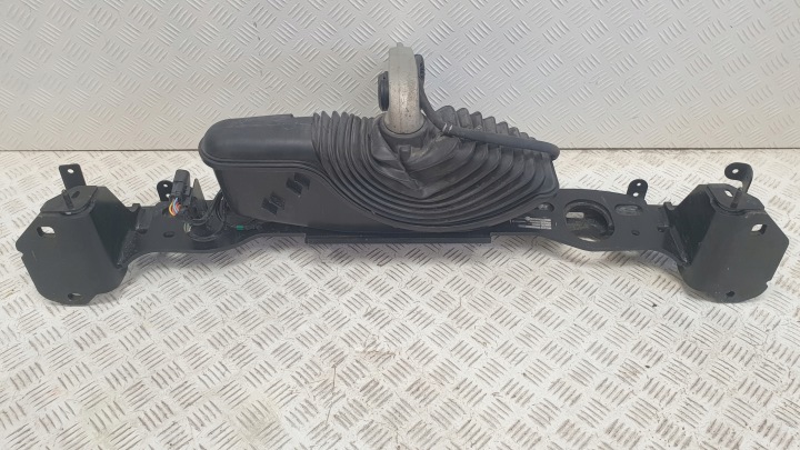 фото №8, Bmw 3 g20 g21 hak буксирувальний електричний 303414600081
