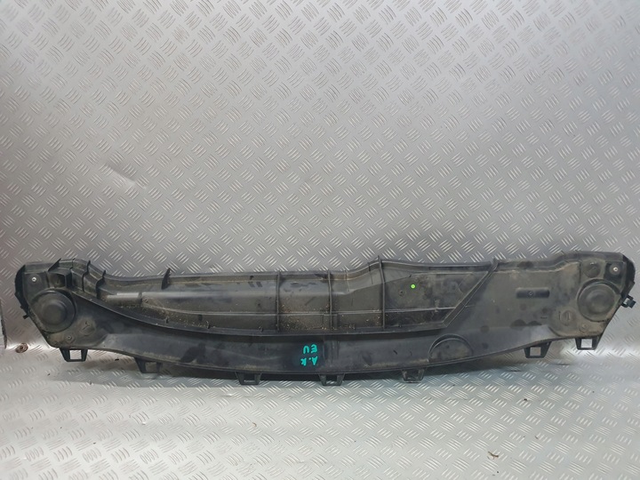 фото №7, Панель під лобовим склом opel astra k європа комплект