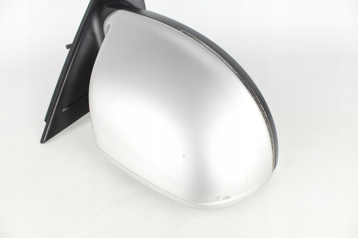 фото №6, Дзеркало праві audi q5 8r 08-16 8 pin uk ang lx7w