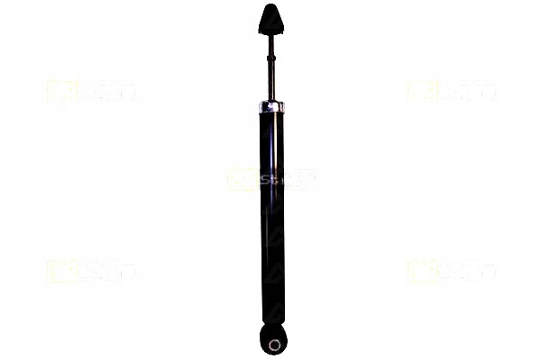 фото №1, Комплект амортизаторів 2szt starline +подарунки