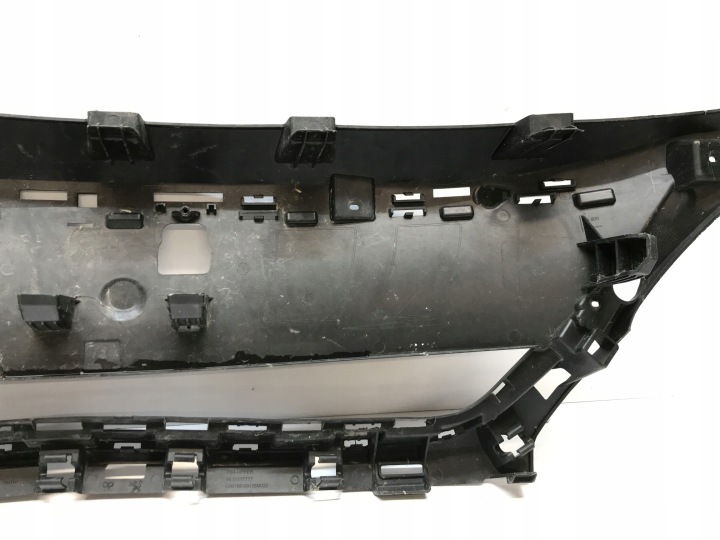 фото №9, Peugeot 3008 5008 ii решётка усилитель решётка 9815317777
