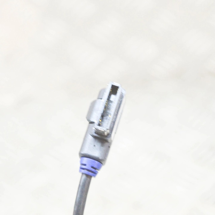 фото №5, Audi a4 s4 b8 8k 2014 гніздо / з'єднувач aux