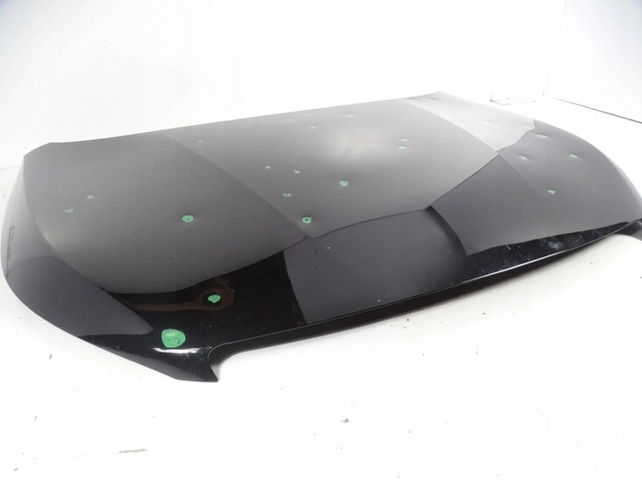 фото №8, Капот peugeot 308 ii 2 t9 рестайлинг 17-20