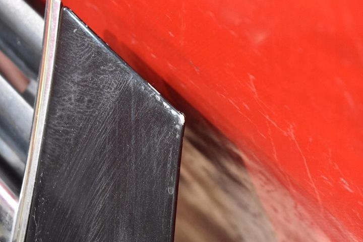 фото №5, Капот кришка двигуна чорна opel antara 06-15