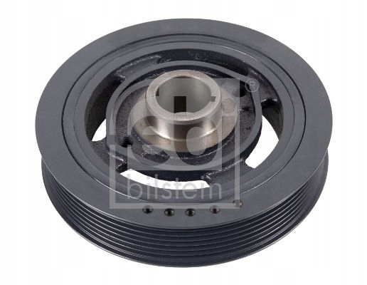 фото №1, Febi bilstein 27229 колесо ременное, wał коленчатый