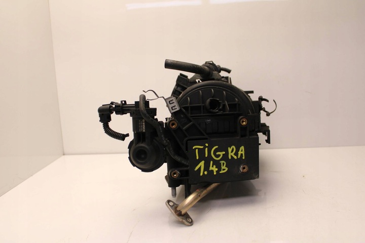 фото №7, Opel tigra b 1.4 b коллектор всасывающий 0280600069 | 55559834