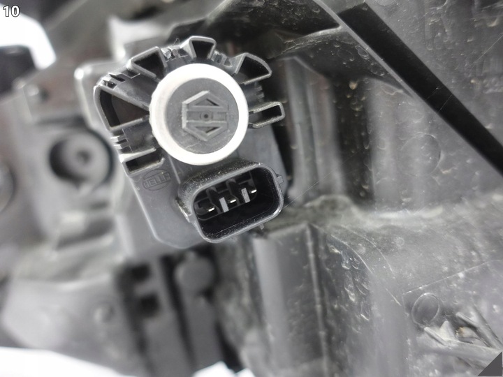 фото №11, Mazda cx-5 cx5 ii kf 17-21 лампа повний led права перед європа kb8p51030k