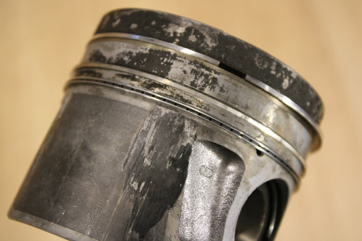 фото №7, Поршень шатун antara captiva 2.2