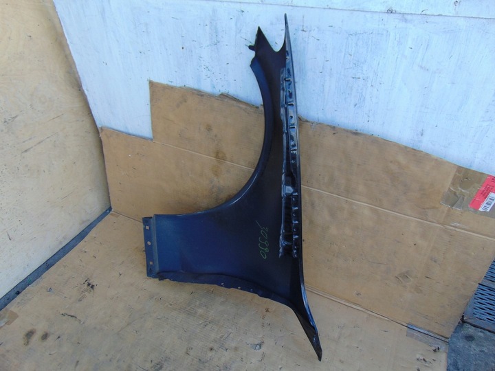 фото №13, Крило правий перед mercedes w205 a2058810201