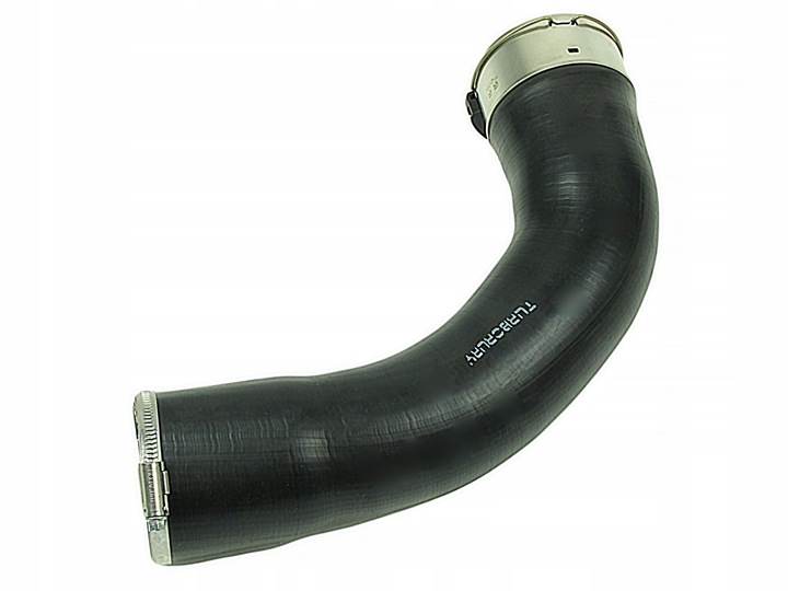 фото №3, Шланг turbo інтеркулер volvo v40 2.0 d4