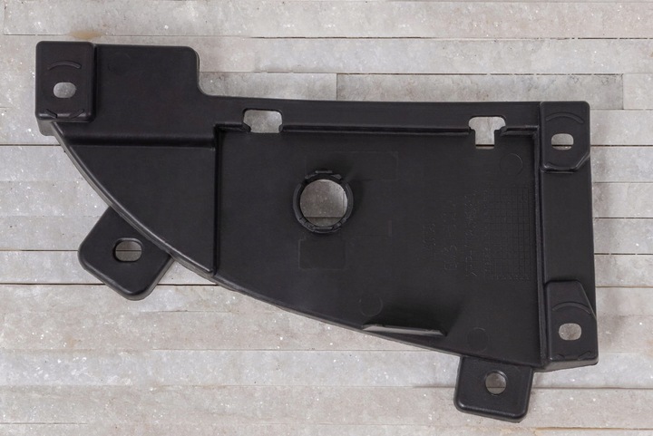 фото №6, Mazda 6 iii защита решётка кронштейн правый gsh750154