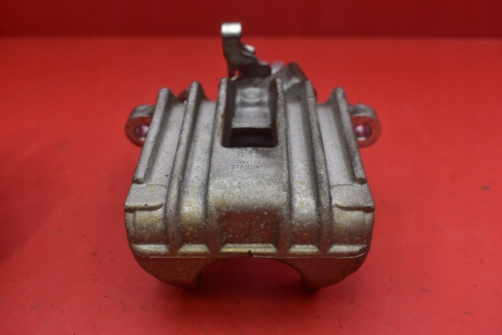 фото №5, Супорт гальмівний праві зад 23skv114 vw new beetle 1.9 tdi 100 km 98-05