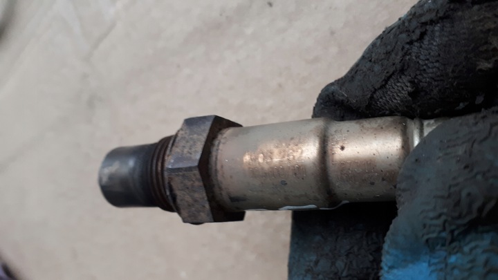 фото №8, Q7 4l лямбда-зонд 4.2 tdi 057906262f