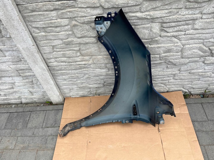 фото №9, Крило праве ford kuga ii mk2 2013 - 2016