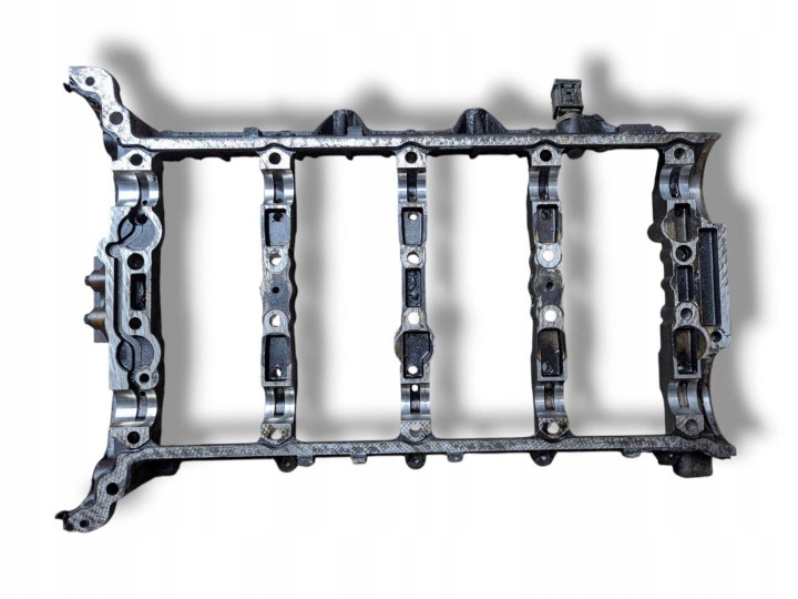 фото №11, Головка двигуна ford transit 7 2007 6c1q-6k537-ab