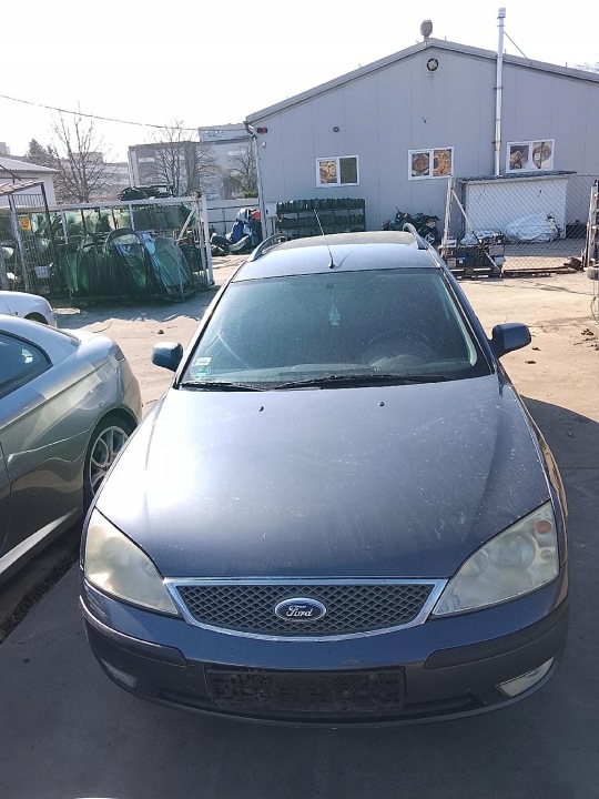 фото №5, Помпа топлива ford mondeo mk3 1.8b