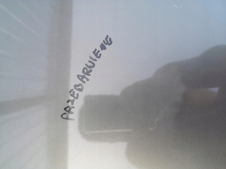 фото №6, Капот mazda 6 gg рестайлинг 06-08 оригинал лак