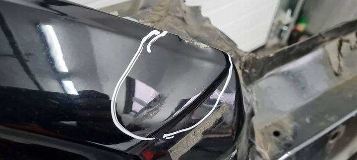 фото №11, Sq5 80a q5 стійка поріг обшивка порога праві праві перед ly9t 80a809840