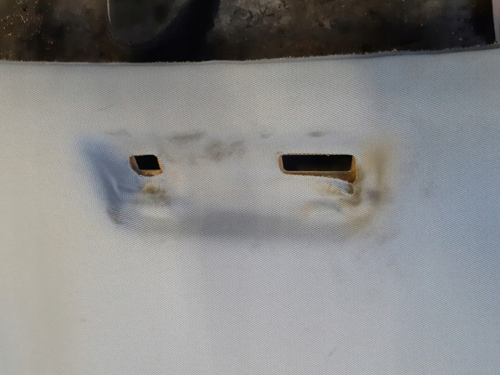 фото №16, Audi a6 c7 sedan стеля стеля люк mondsilber 4g5867506a