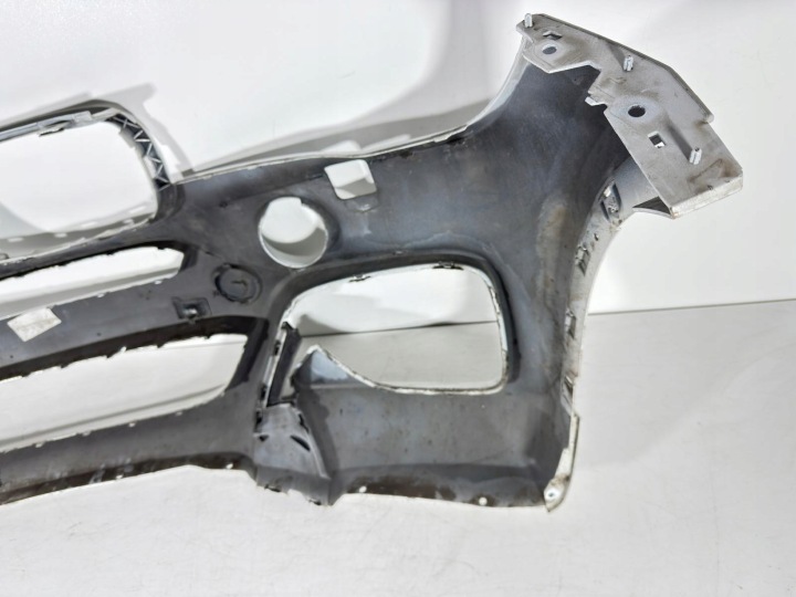 фото №12, Bmw x6 f16 m набор 2014-2019 бампер перед передний 51118055492