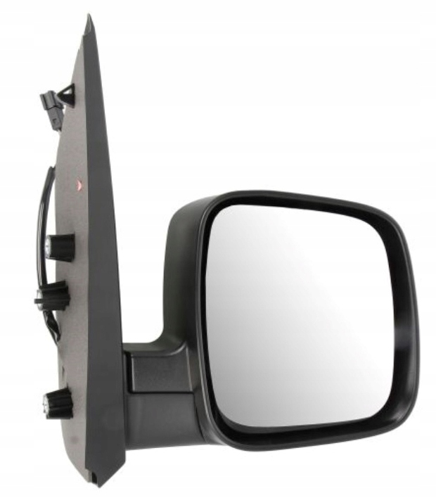 фото №1, Дзеркало електричні citroen nemo 2007- праві