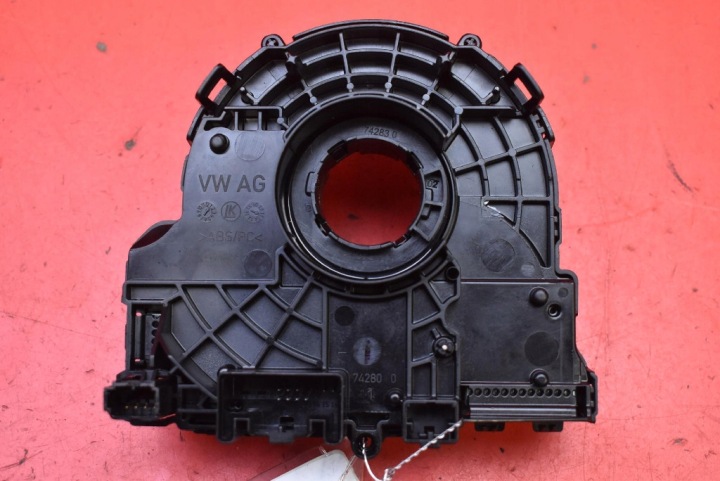 фото №6, Шлейф подушка шлейф 4h0953568a audi a8 d4 10-14