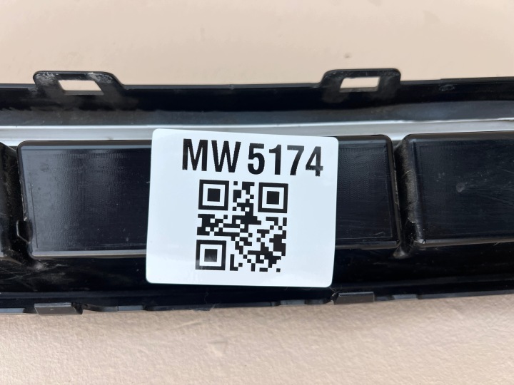 фото №15, Vw passat b9 2024- решітка радіатора перед drl праве ліве 3j0941654a