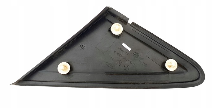 фото №10, Ford focus mk2 ii 2 треугольник пластик дверь зеркало крыльев правые