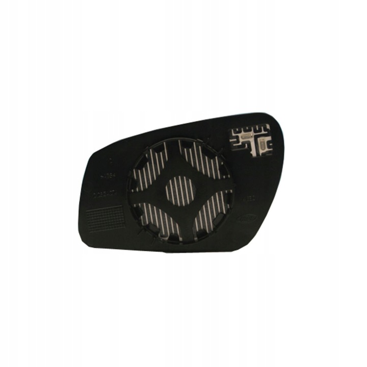 фото №1, Вкладка зеркало l ford focus ii 07.04-09.12 магнит