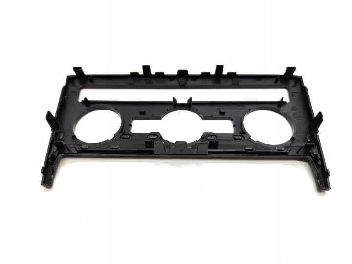 фото №6, Skoda kodiaq рамка панель кондиционера 566820075b