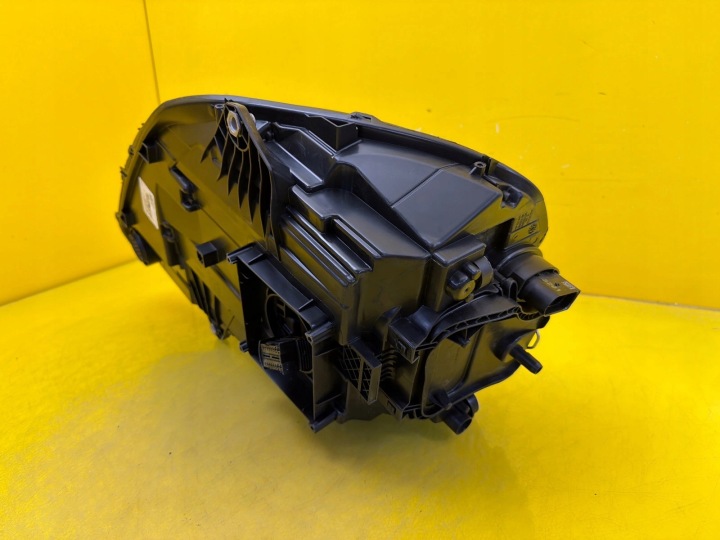 фото №10, Фара ліва porsche macan 95b повний led 2020 95b941009al