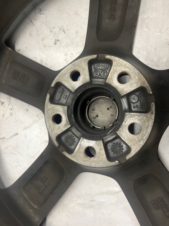 фото №15, Диск 21 дюймів rotor audi a7 4g a8 d4 9x21 et35 4h0601025ba 4h0601025at