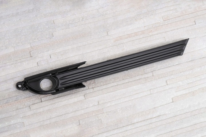 фото №9, Mazda cx-5 ii kf решётка бампера правая kb8b50c11c