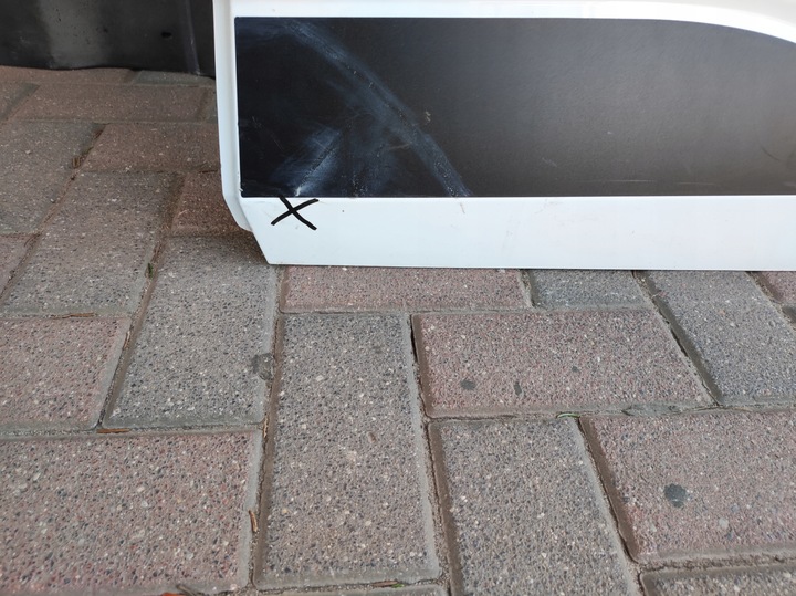 фото №13, Двері dacia sandero iii 3 od 2020- задні ліві