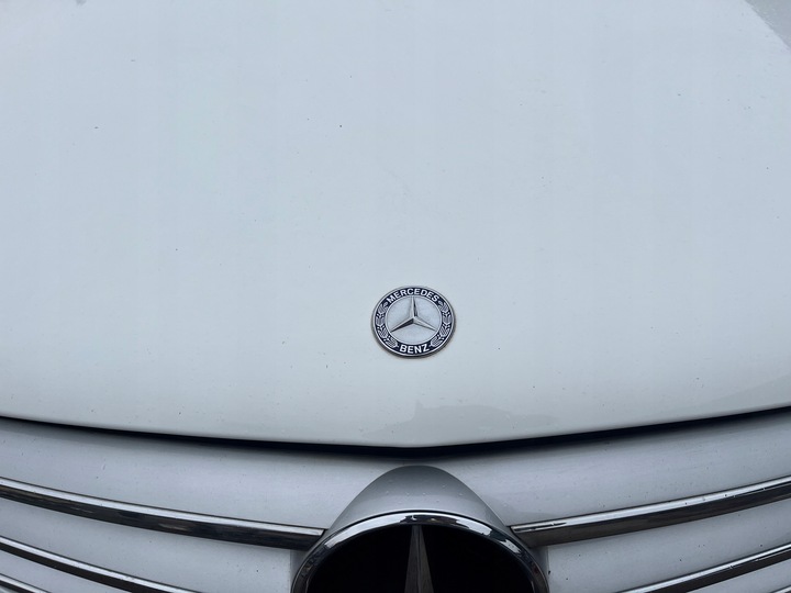 фото №13, Mercedes w204 2.2cdi рестайлінг kpl перед 149 оригінал w колір