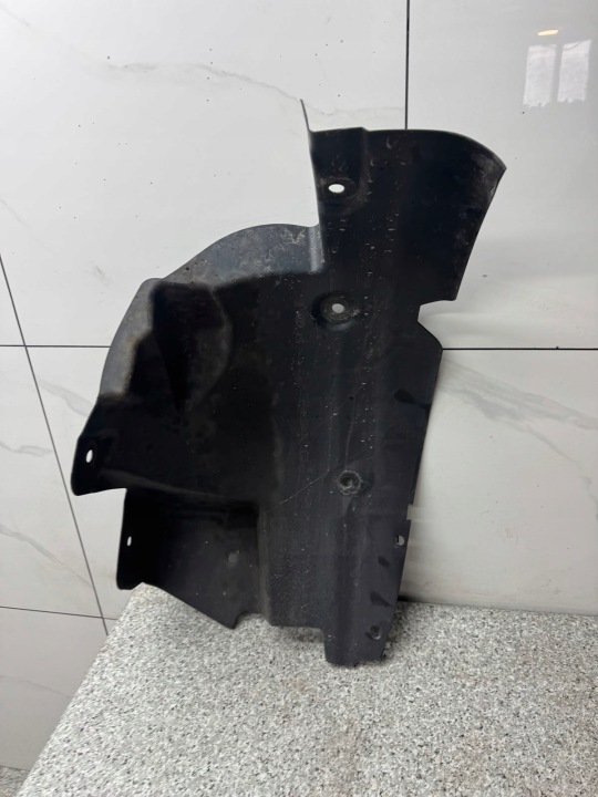 фото №7, Подкрылок левые перед задняя запчасть nissan nv400 master 6384 3689 4r