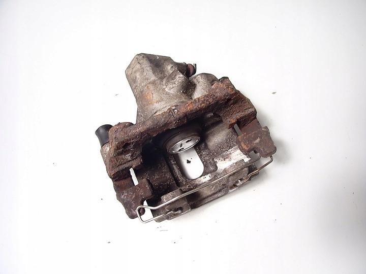 фото №8, Супорт гальмівний задній праві volvo v50 1.6d 05r