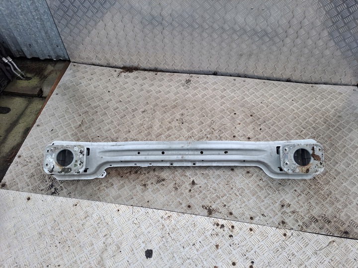 фото №9, Ford transit custom 2016 r балка бампера перед