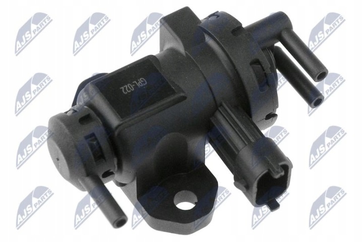 фото №15, Клапан турбіни egr opel signum 2.2dti 2003-,vectra c 2.2dti 2002- | 5851045