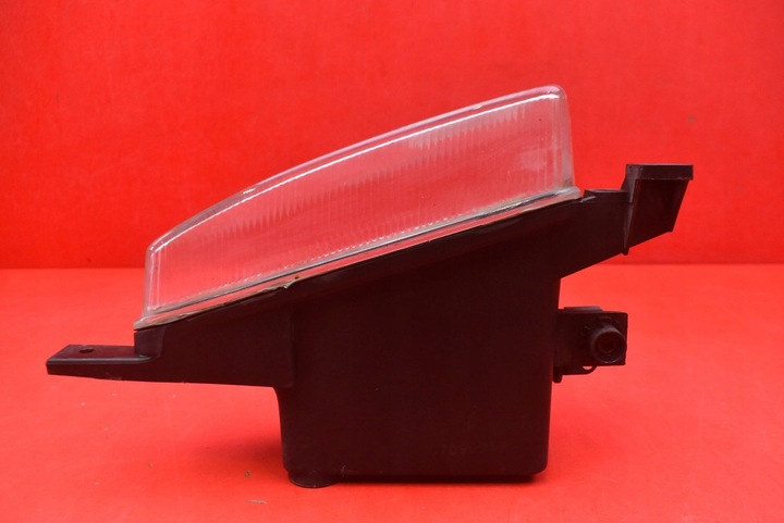 фото №6, Галоген левый перед переднее 19-a146b opel zafira a 99-03