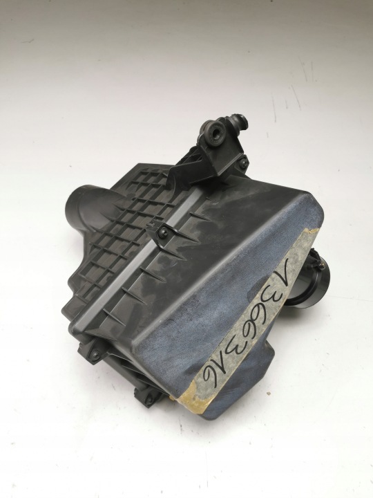 фото №6, Корпус, фільтр повітря ford focus mk2 1.8 tdci oem номер 4m51-9600-ac 1366316