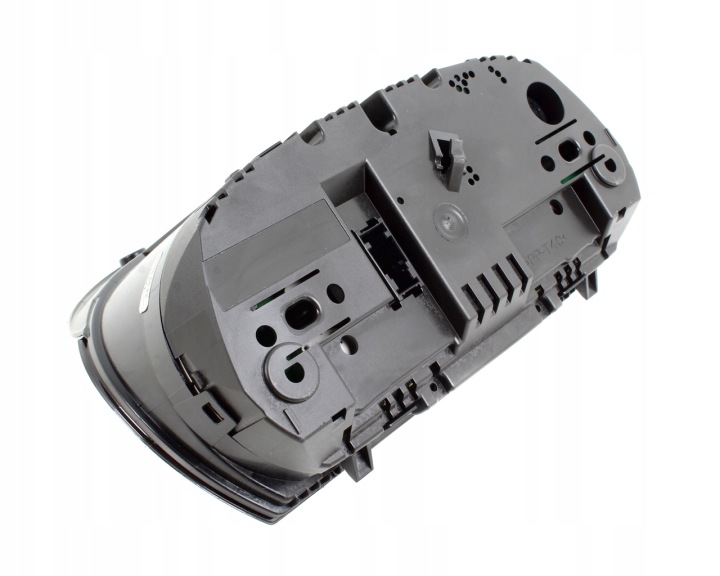 фото №7, Панель приборов bmw e90 e91 рестайлинг lci 316d 318d 320d 2.0d 4032180 uk