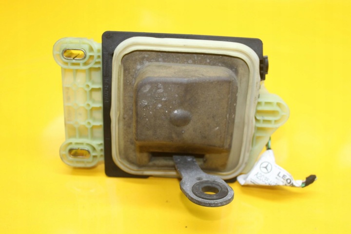 фото №7, Куліса коробки автомат mercedes w209 clk 2032676024