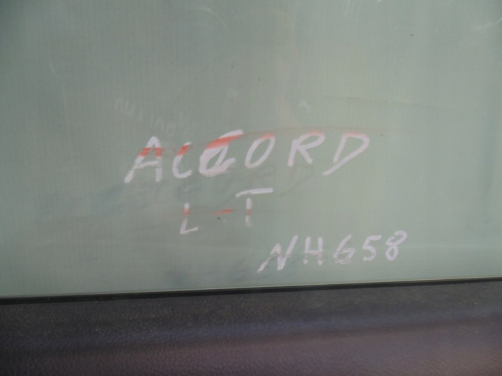 фото №7, Honda accord vii 02-08 двері ліві зад задні лак nh658