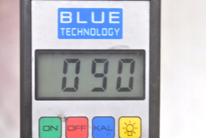 фото №12, Дверь левая перед передние серебристый mercedes c-klasa w205 14-21