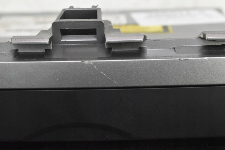 фото №11, Радіо радіопрогравач cd mp3 rds gs1e669rxa mazda 6 2 ii gh 07-12