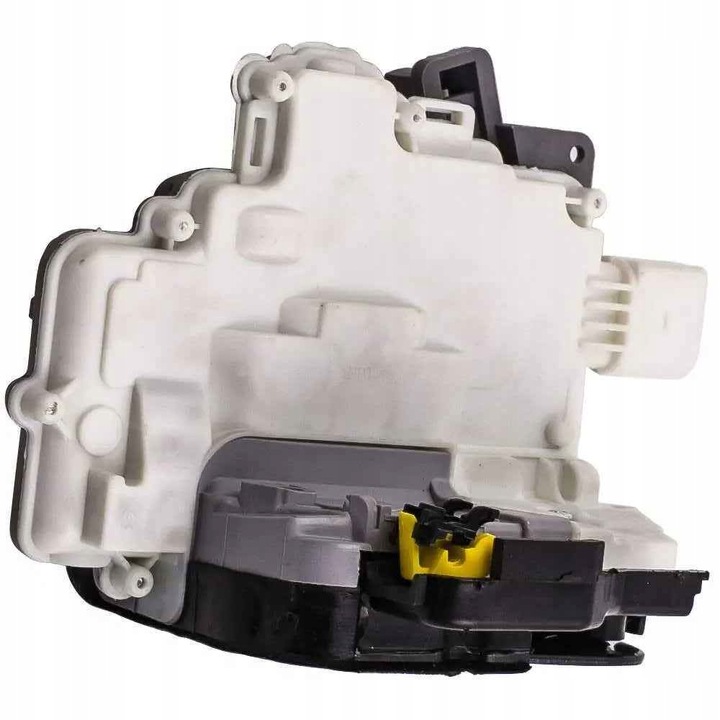 фото №11, Premium замок двері перед праві внутрішній audi a8 d3 2003-2010r. 03-10r.