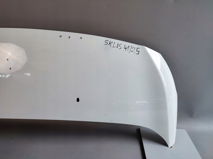 фото №7, Toyota proace 2 ii капот кришка двигуна 2016-